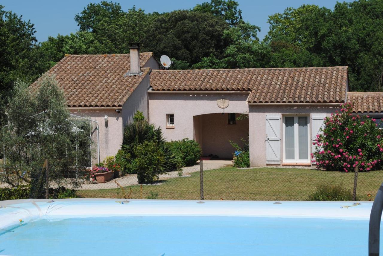 Bed and Breakfast Chez Yvette , C'Est Chouette!! Carcassonne Exteriér fotografie